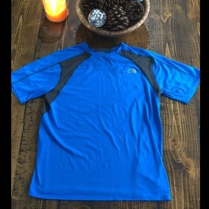 🌿GUC The North Face Boys Tshirt🌿